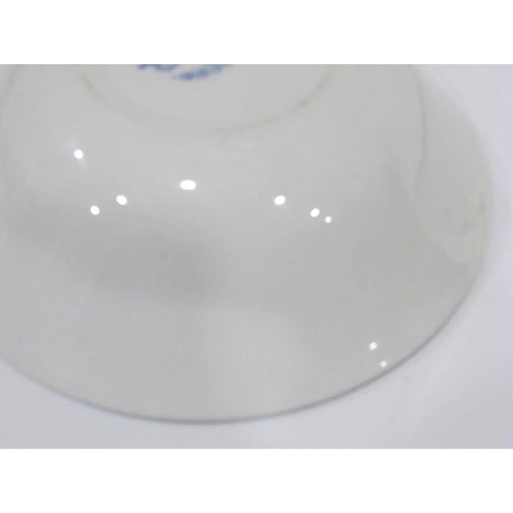 QUEEN'S SILVER JUBILEE BOWL ST. JAMES PALACE 1977 England BROADHURST IRONSTONE